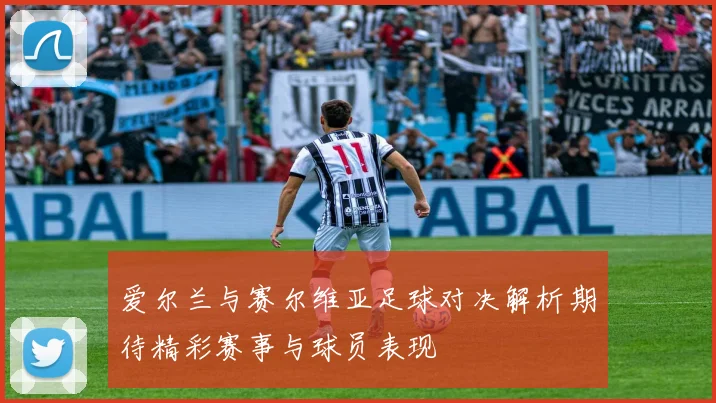 爱尔兰与赛尔维亚足球对决解析期待精彩赛事与球员表现