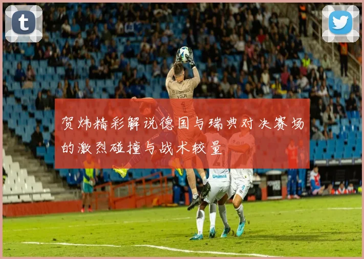 贺炜精彩解说德国与瑞典对决赛场的激烈碰撞与战术较量