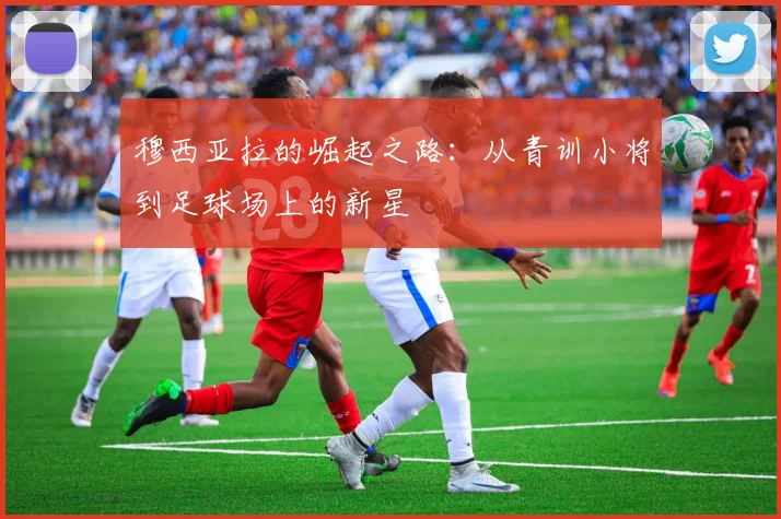 穆西亚拉的崛起之路：从青训小将到足球场上的新星