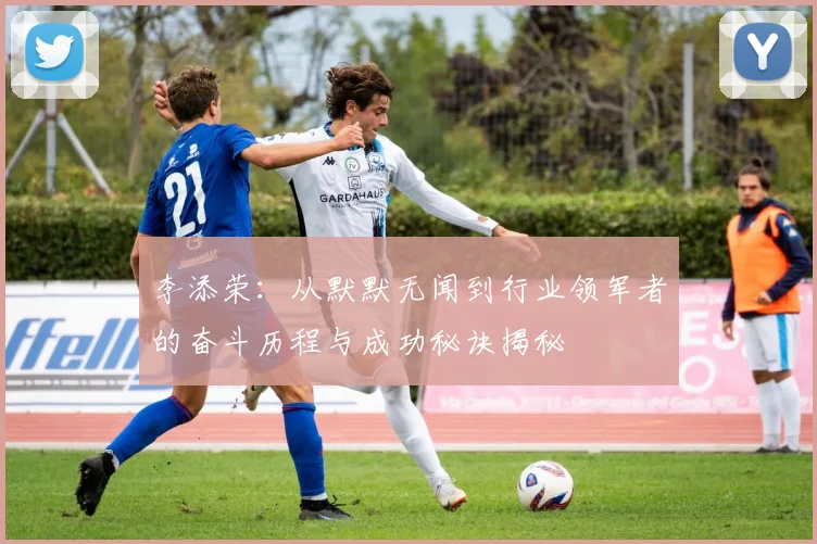 李添荣：从默默无闻到行业领军者的奋斗历程与成功秘诀揭秘